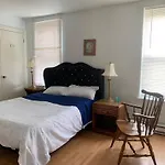 2131 Private Double Room
