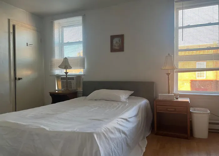2131 Private Double Room