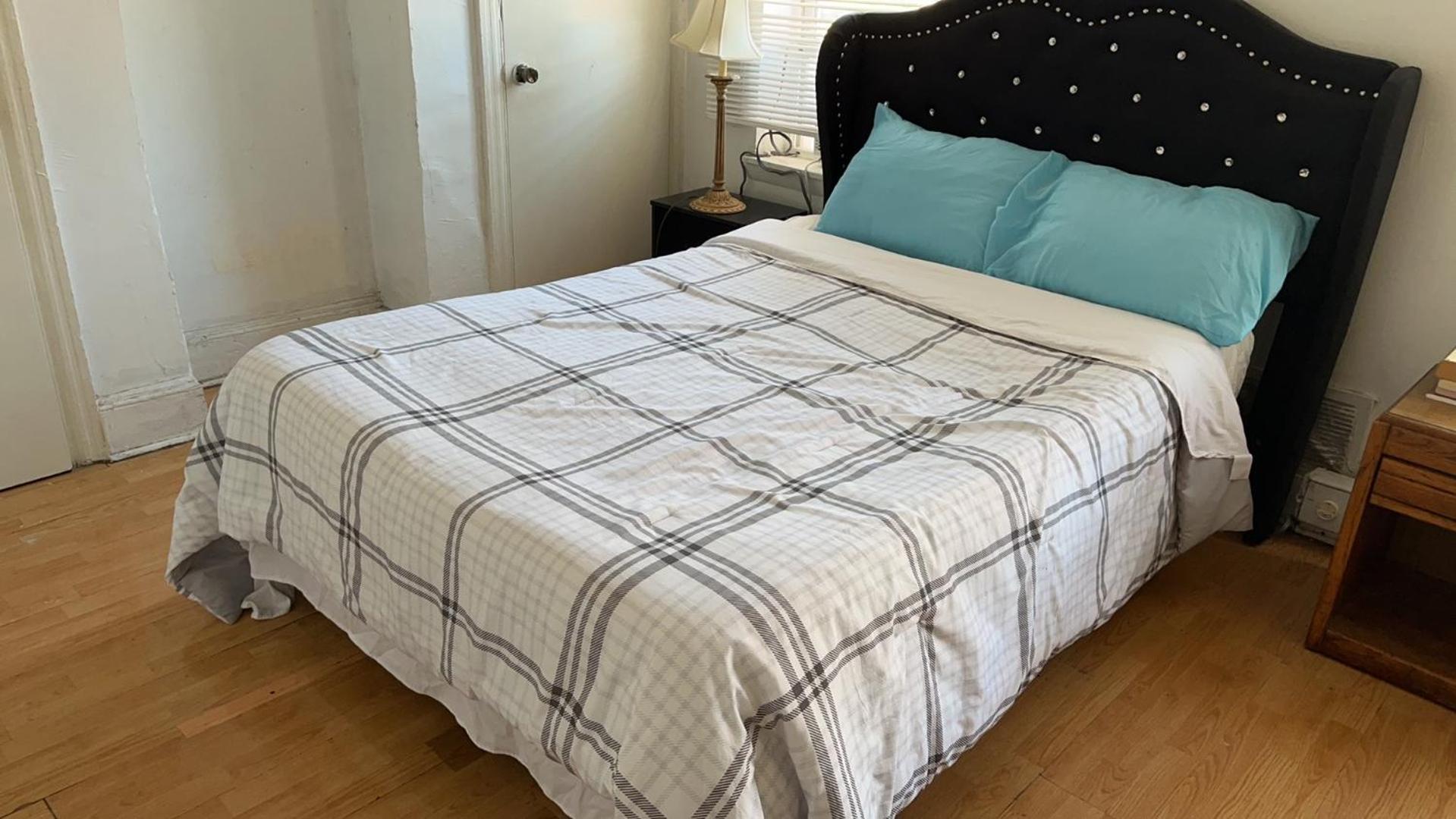 Hospedagem domiciliar 2131 Private Double Filadélfia